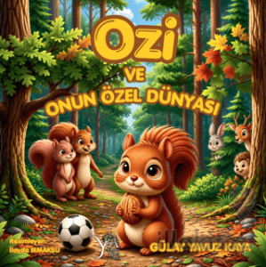 Ozi ve Onun Özel Dünyası