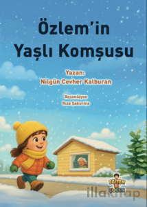 Özlem'in Yaşlı Komşusu