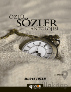 Özlü Sözler Antolojisi