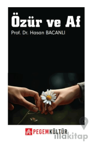 Özür ve Af