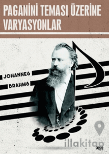 Paganini Teması Üzerine Varyasyonlar