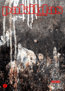 Pakildas Bilim Kültür Sanat Dergisi Sayı: 2 - Kış 2026