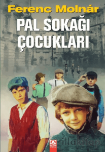 Pal Sokağı Çocukları