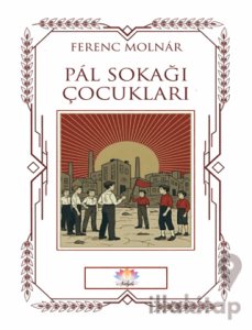 Pal Sokağı Çocukları