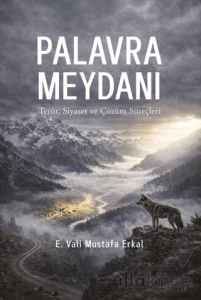 Palavra Meydanı