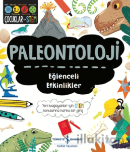 Paleontoloji
