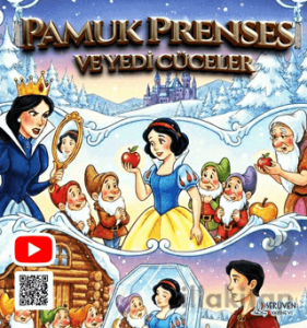 Pamuk Prenses ve Yedi Cüceler