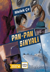Pan - Pan Sinyali