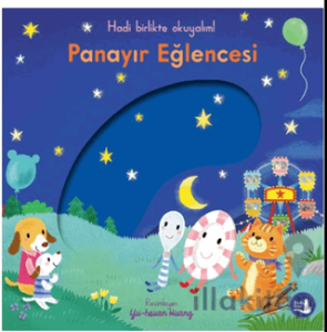 Panayır Eğlencesi