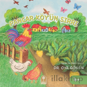 Pancar Köy’ün Sırrı