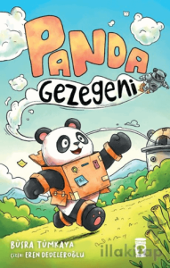 Panda Gezegeni