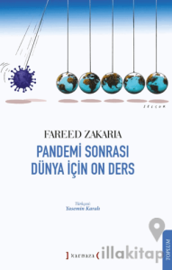 Pandemi Sonrası Dünya İçin On Ders