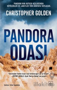 Pandora Odası