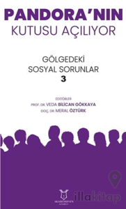 Pandora'nın Kutusu Açılıyor