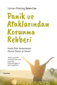 Panik ve Ataklarından Korunma Rehberi