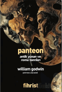 Panteon: Antik Yunan ve Roma Tanrıları