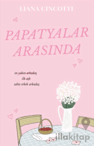 Papatyalar Arasında