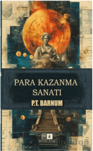 Para Kazanma Sanatı & Zengin Olmanın Altın Kuralları
