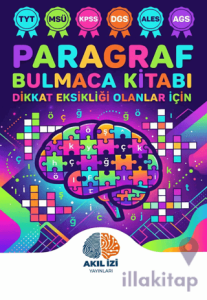 Paragraf Bulmaca Kitabı
