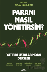 Paranı Nasıl Yönetirsin