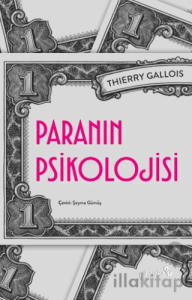 Paranın Psikolojisi
