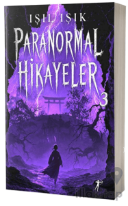 Paranormal Hikayeler 3