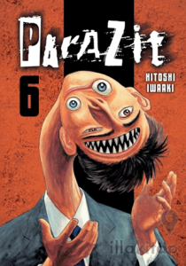 Parazit Cilt 6