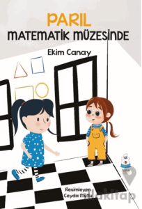Parıl Matematik Müzesinde