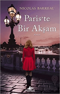 Paris'te Bir Akşam
