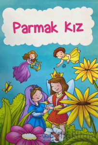 Parmak Kız