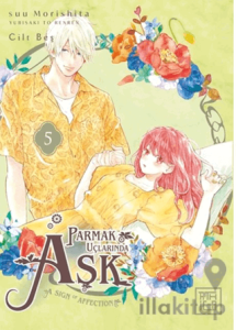 Parmak Uçlarında Aşk 5