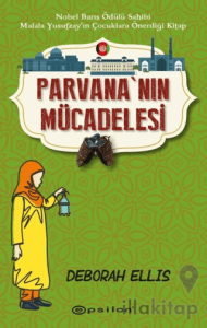 Parvana’nın Mücadelesi