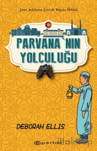 Parvana’nın Yolculuğu