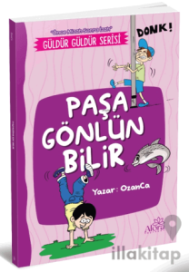 Paşa Gönlün Bilir
