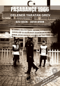Paşabahçe 1966