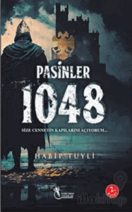 Pasinler 1048 - Size Cennetin Kapılarını Açıyorum (8+Yaş)