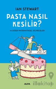 Pasta Nasıl Kesilir?