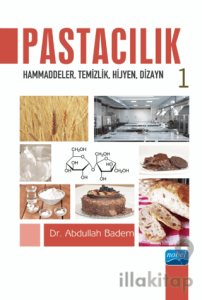 Pastacılık - 1
