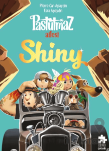 Pastutmaz Ailesi - Shiny
