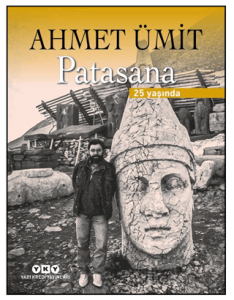 Patasana – 25 Yaşında (Ciltli Özel Baskı)