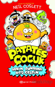 Patates Çocuk