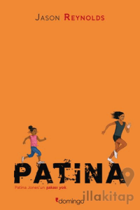 Patina – Parkur Serisi 2