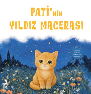 Pati'nin Yıldız Macerası