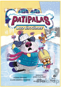 Patipalas Buz Üstünde