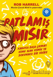 Patlamış Mısır