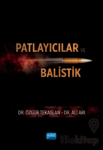 Patlayıcılar ve Balistik