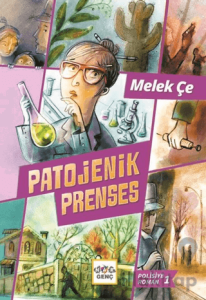 Patojenik Prenses