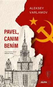 Pavel Canım Benim