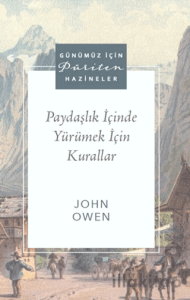 Paydaşlık İçinde Yürümek için Kurallar