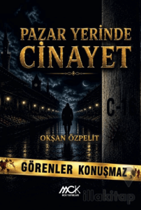 Pazar Yerinde Cinayet